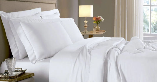 Como Lavar Seu Edredom na Máquina de Lavar sem Danificá-lo