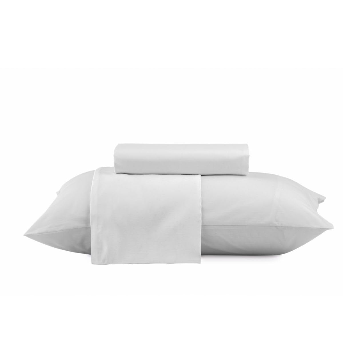 Camesa Jogo de Cama Solteiro - Branco