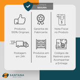 Travesseiro Altenburg Levitare Plus Percal 200 Fios Conforto Premium 50x70cm