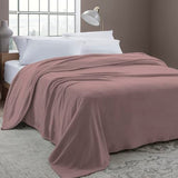 Camesa Cobertor Casal Neo Velour 300g 180x220cm - Rose