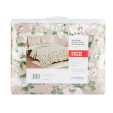 Camesa Colcha Kit Cobre Leito Solteiro Evolution Patchwork 230x160cm - Verna