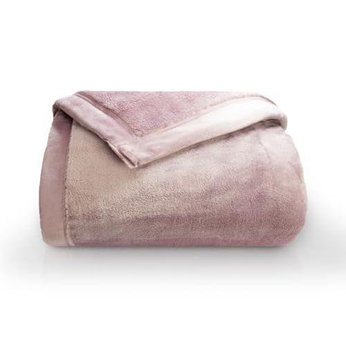 Camesa Cobertor Neo Flannel 600g M2 Queen