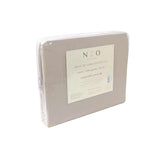 Camesa Jogo de Cama Essencial Neo 180 Fios 3 Peças Solteiro - Bege