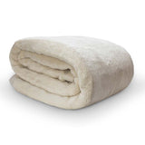 Camesa Cobertor Neo Flannel 600g M2 Solteiro