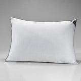 Travesseiro Altenburg Antistress Maciez com Suporte Anatômico 50x70cm - Branco