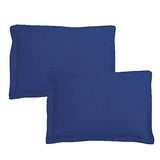 Camesa Colcha Loft Queen 100% Poliéster - Marinho