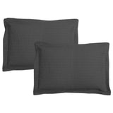 Camesa Colcha Loft King 100% Poliéster 260x280cm - Cinza