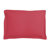 Camesa Colcha Loft Solteiro 100% Poliéster 160x230cm - Vinho