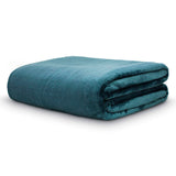 Camesa Cobertor Casal Neo Velour 300g 180x220cm - Verde