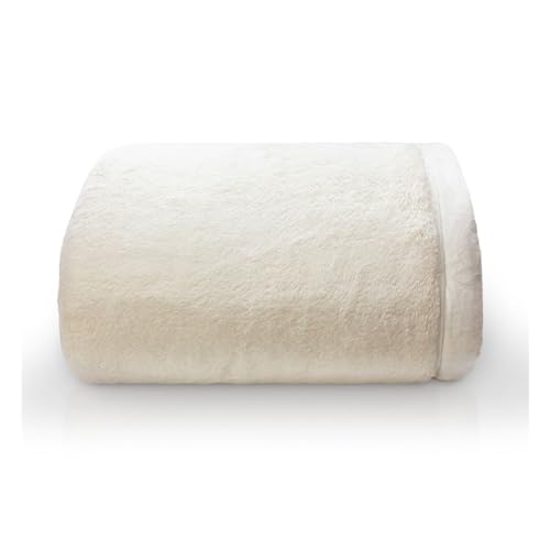 Camesa Cobertor Neo Flannel 600g M2 Solteiro