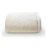 Camesa Cobertor Neo Flannel 600g M2 Solteiro