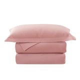 Camesa Colcha Neo Diamonds Queen 3 Peças 240x260cm - Rose