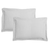 Camesa Colcha Loft King 100% Poliéster 260x280cm - Branco