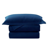 Camesa Colcha Neo Diamonds Queen 3 Peças 240x260cm - Marinho