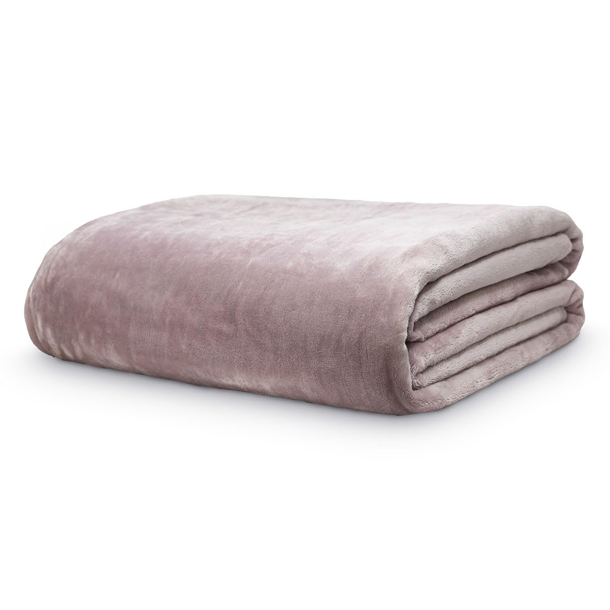 Camesa Cobertor Casal Neo Velour 300g 180x220cm - Rose