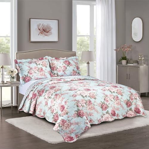 Camesa Colcha Evolution Zelia 2 Peças Solteiro 160x230cm