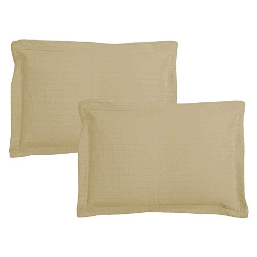 Camesa Colcha Loft Casal 100% Poliéster 220x240cm - Bege