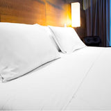 Camesa Travesseiro Toque de Pluma Neo Prime Luxor 50x70cm Percal 233 Fios Hotelaria Anti Calor