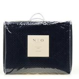 Camesa Colcha Velvet Neo Casal 220x240cm - Marinho