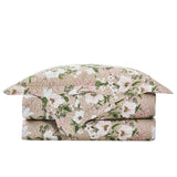 Camesa Colcha Kit Cobre Leito Solteiro Evolution Patchwork 230x160cm - Verna