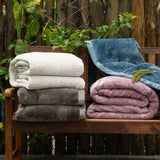 Camesa Cobertor Neo Flannel 600g M2 King