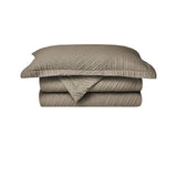 Camesa Colcha Virtuos King 3 Peças 280x260cm - Bege