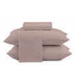 Camesa Jogo de Cama Loft King 4 Peças Microfibra - Rose