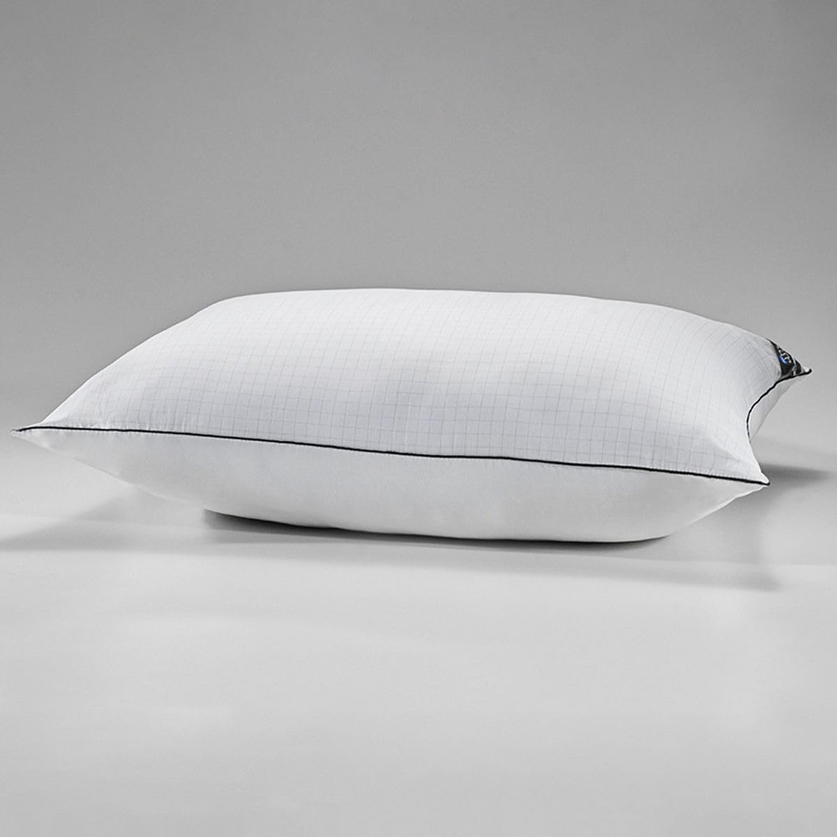 Travesseiro Altenburg Antistress Maciez com Suporte Anatômico 50x70cm - Branco