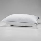 Travesseiro Altenburg Antistress Maciez com Suporte Anatômico 50x70cm - Branco