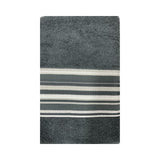 Camesa Toalha Vegas de Banho 70x130cm - Chumbo