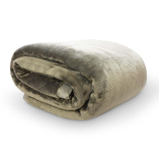 Camesa Cobertor Neo Flannel 600g M2 King