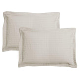 Camesa Colcha Loft King 100% Poliéster 260x280cm - Concreto