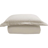 Camesa Colcha Loft King 100% Poliéster 260x280cm - Concreto