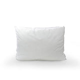 Camesa Travesseiro Toque de Pluma Neo Prime Luxor 50x70cm Percal 233 Fios Hotelaria Anti Calor