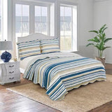 Camesa Colcha Kit Cobre Leito Solteiro Evolution Patchwork 230x160cm - Alcatel