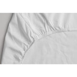 Camesa Jogo de Cama Solteiro - Branco