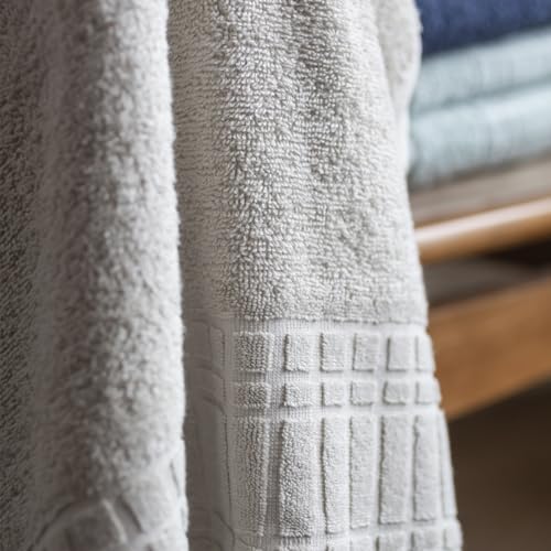 Camesa Jogo de Toalha de Banho Loft Especial 4 Peças - Bege