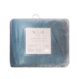 Camesa Cobertor Neo Flannel 600g M2 Casal