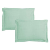 Camesa Colcha Loft Queen 100% Poliéster - Piscina