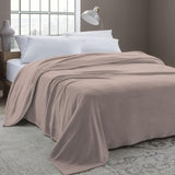 Camesa Cobertor Velour 300g M2 Queen 220x240cm - Rose