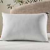 Travesseiro Altenburg Antistress Maciez com Suporte Anatômico 50x70cm - Branco