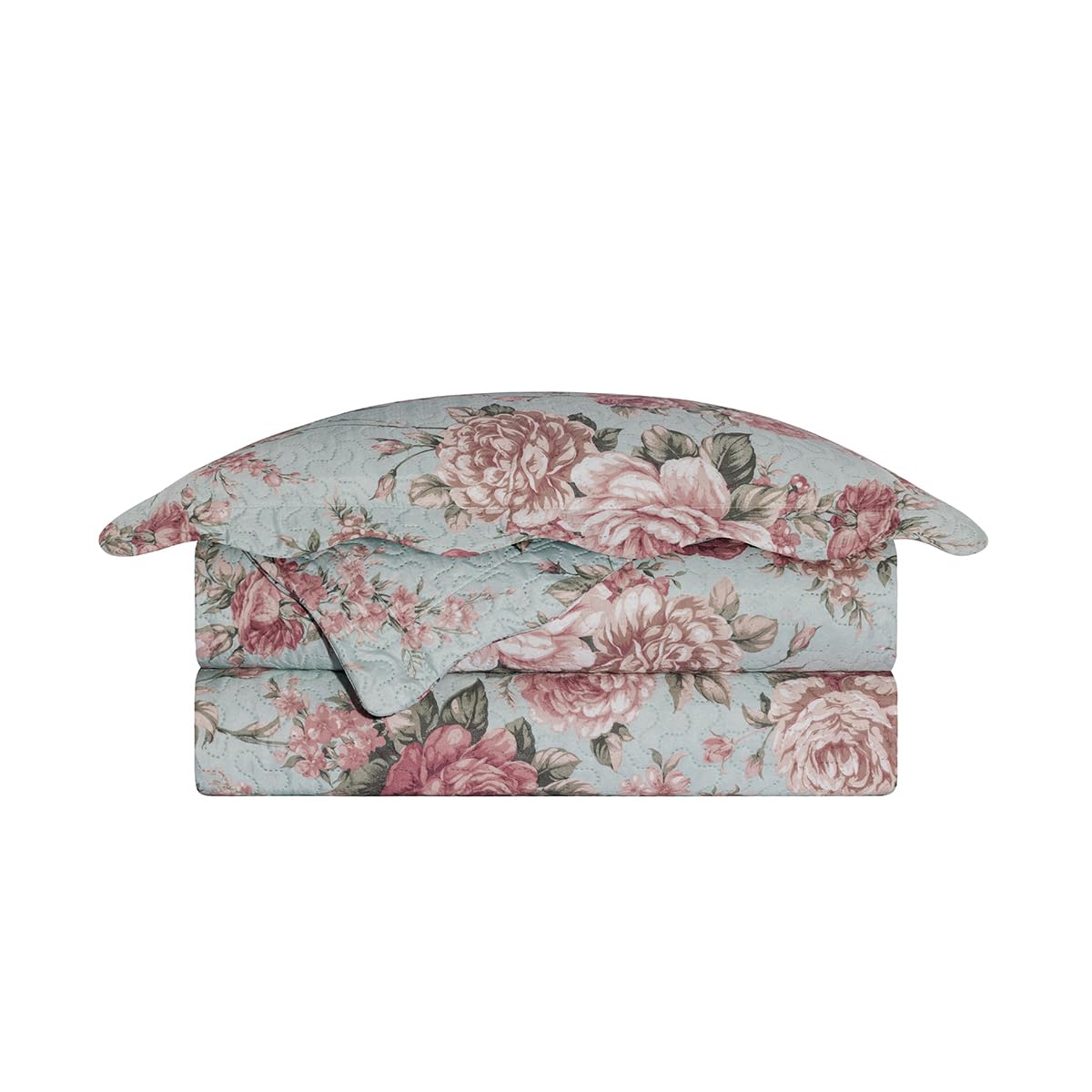 Camesa Colcha Evolution Zelia 2 Peças Solteiro 160x230cm