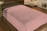 Camesa Cobertor Manta Microfibra Casal 180x220cm - Rosa