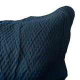 Camesa Colcha Bullet Casal 220x240cm - Marinho