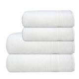 Camesa Toalha de Banho Icone 100% Algodão 500g/m² 70x140cm - Branco