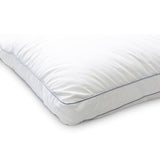 Camesa Travesseiro Toque de Pluma Neo Prime Luxor 50x70cm Percal 233 Fios Hotelaria Anti Calor