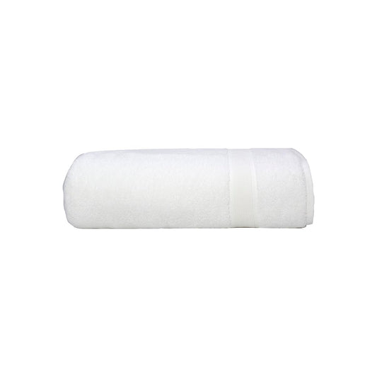 Camesa Toalha de Banho Icone 100% Algodão 500g/m² 70x140cm - Branco