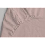Camesa Jogo de Cama Loft Queen 4 Peças Microfibra - Rose