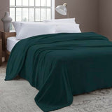 Camesa Cobertor Casal Neo Velour 300g 180x220cm - Verde