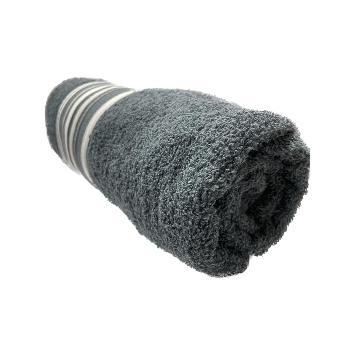 Camesa Toalha Vegas de Banho 70x130cm - Chumbo